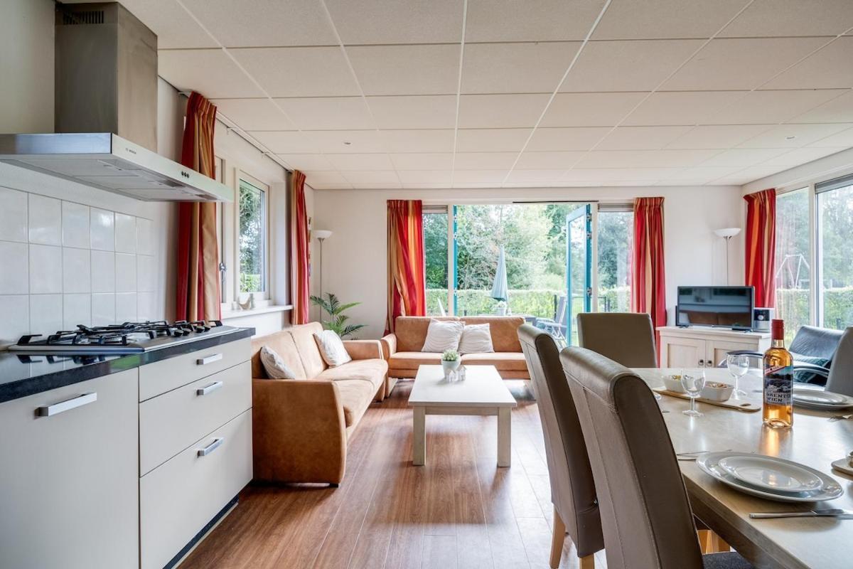 Fazant I Prachtige Vakantiewoning Звіггелте Екстер'єр фото