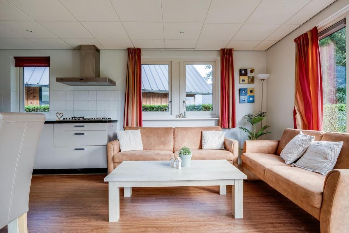 Fazant I Prachtige Vakantiewoning Звіггелте Екстер'єр фото