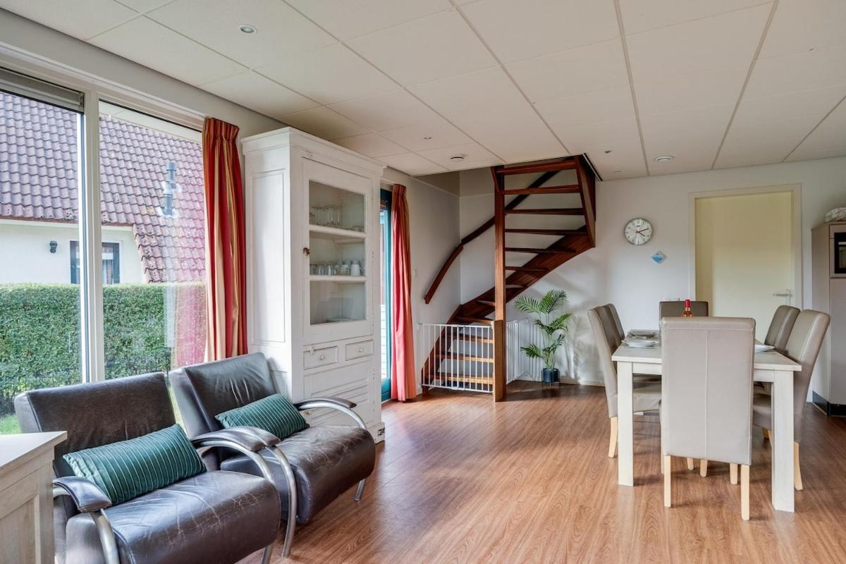 Fazant I Prachtige Vakantiewoning Звіггелте Екстер'єр фото