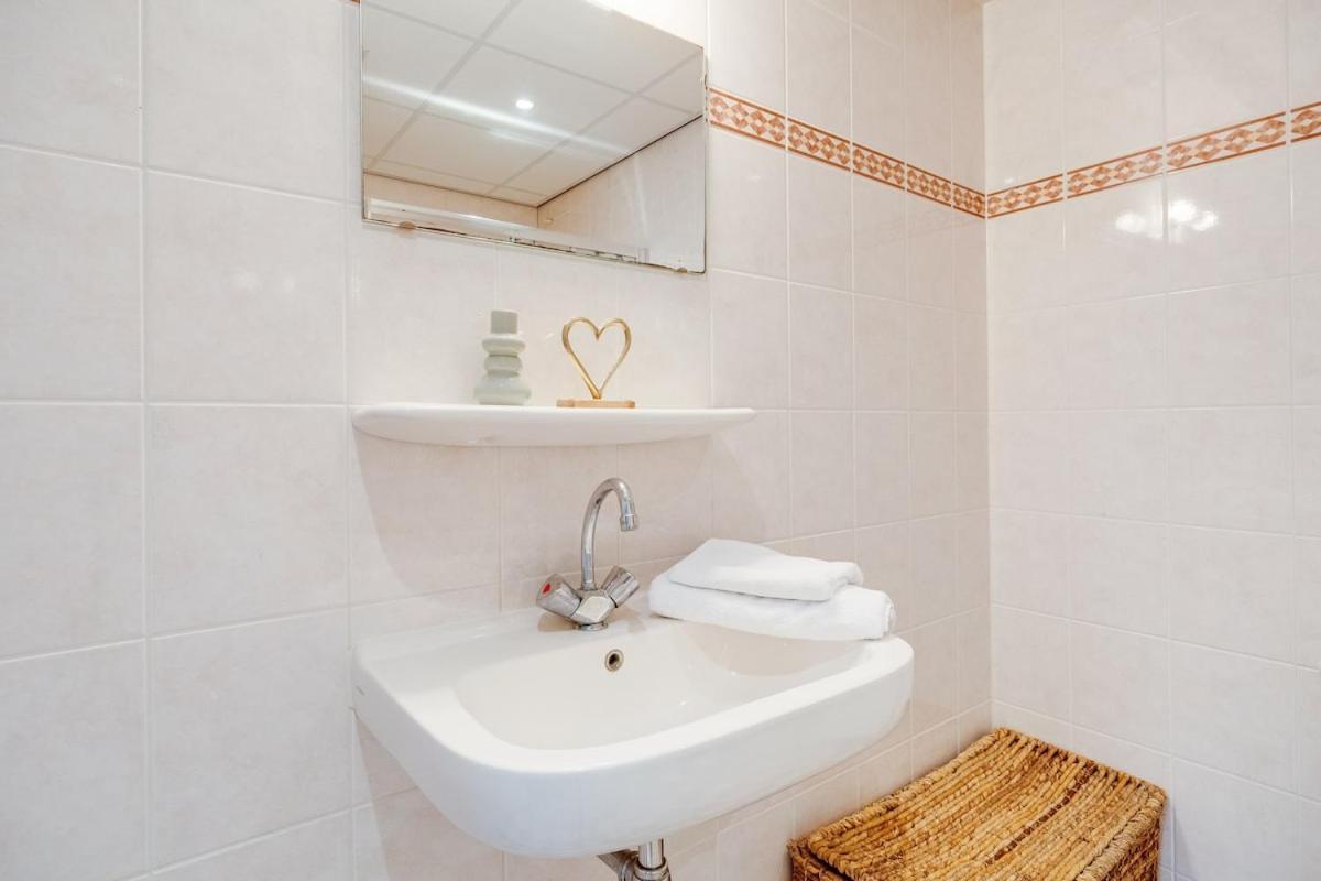 Fazant I Prachtige Vakantiewoning Звіггелте Екстер'єр фото