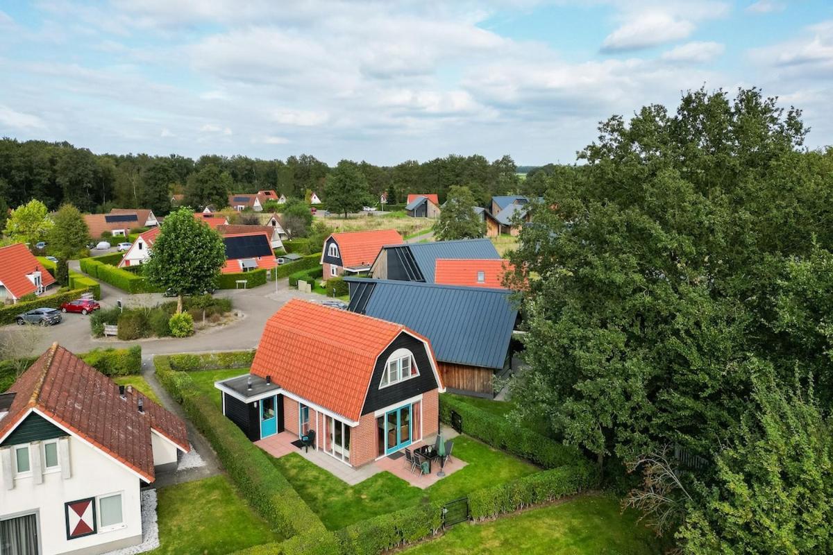 Fazant I Prachtige Vakantiewoning Звіггелте Екстер'єр фото