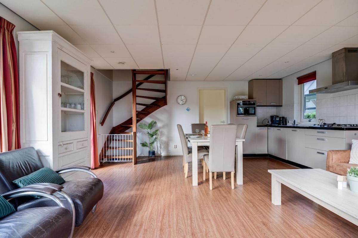 Fazant I Prachtige Vakantiewoning Звіггелте Екстер'єр фото