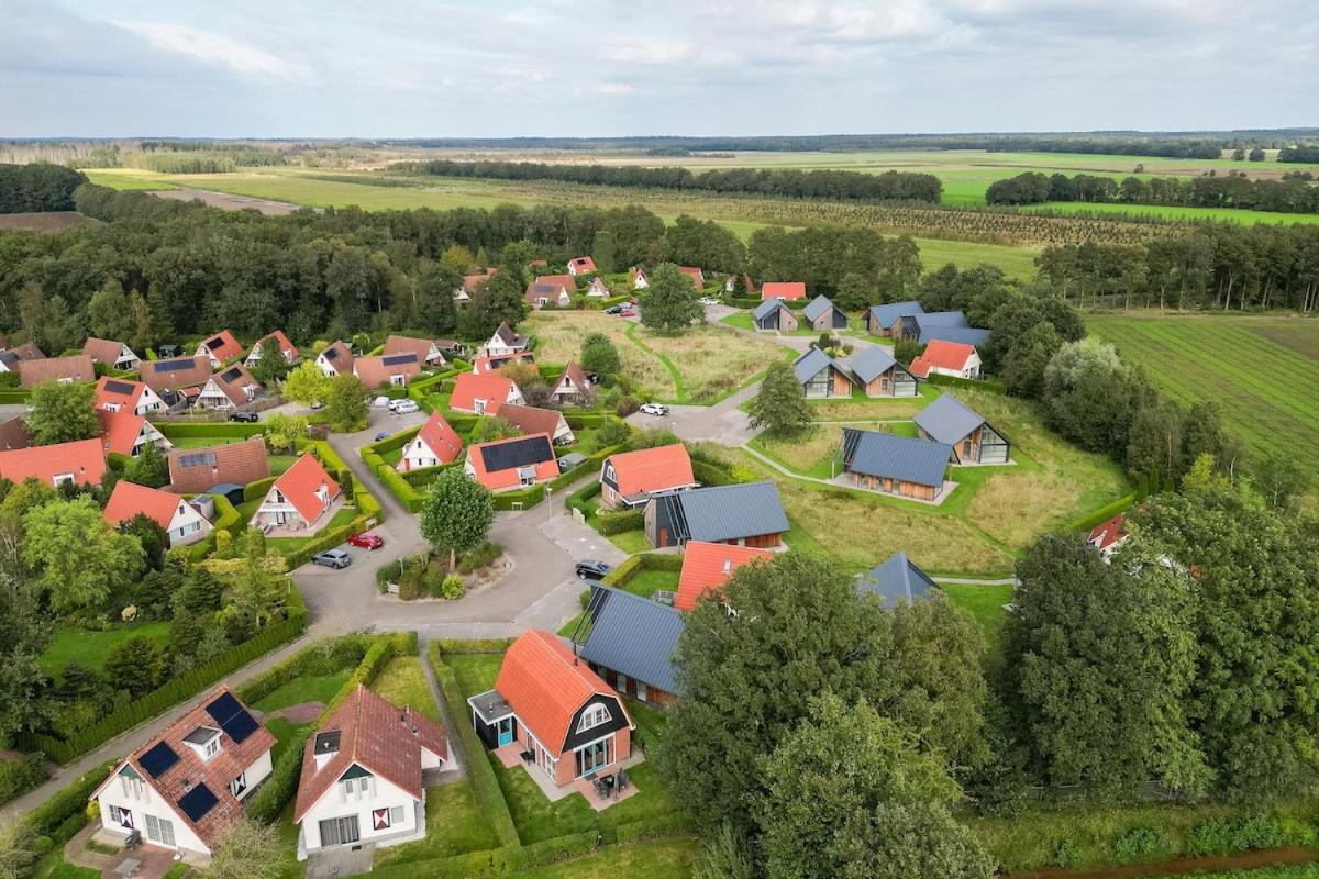 Fazant I Prachtige Vakantiewoning Звіггелте Екстер'єр фото