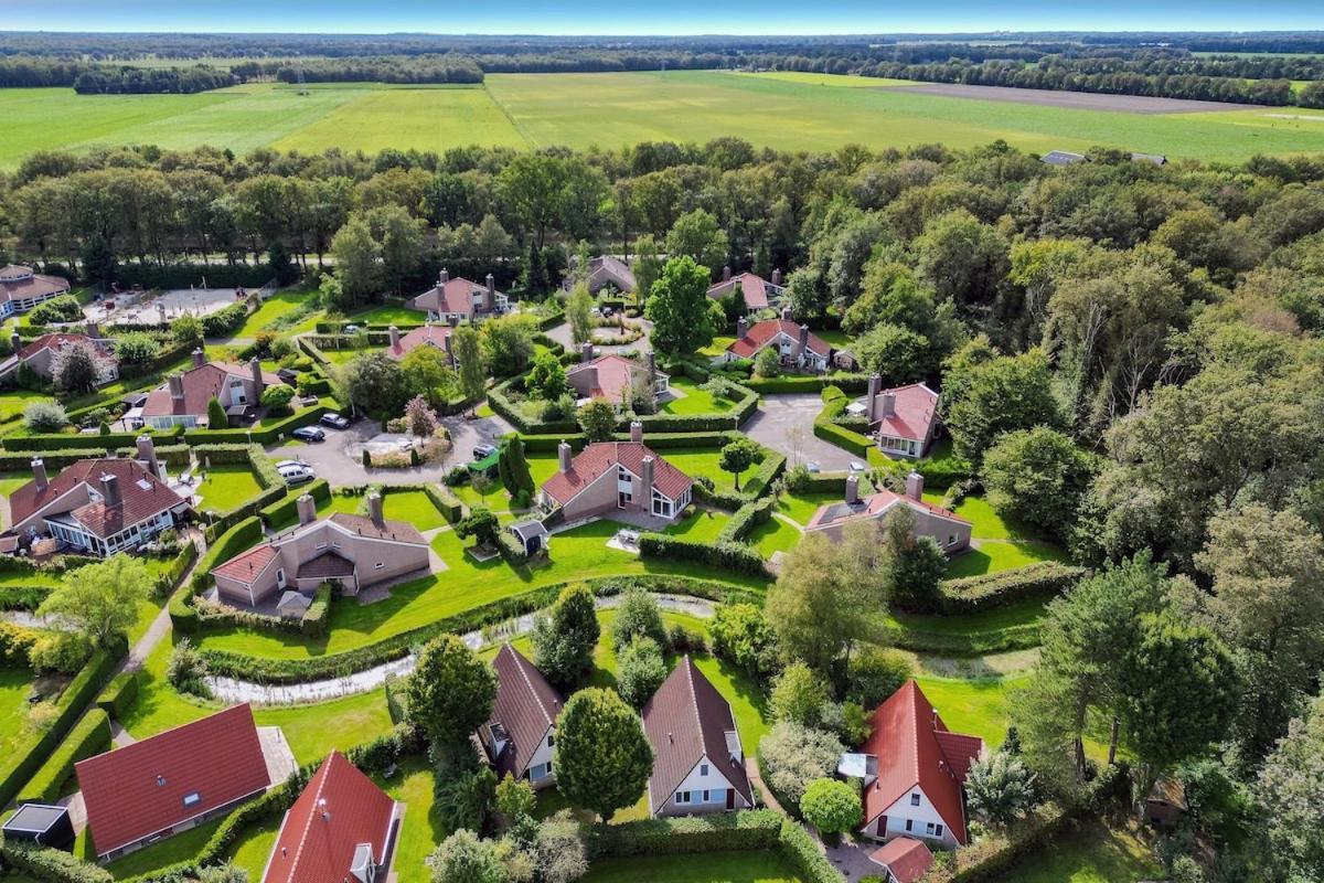 Fazant I Prachtige Vakantiewoning Звіггелте Екстер'єр фото