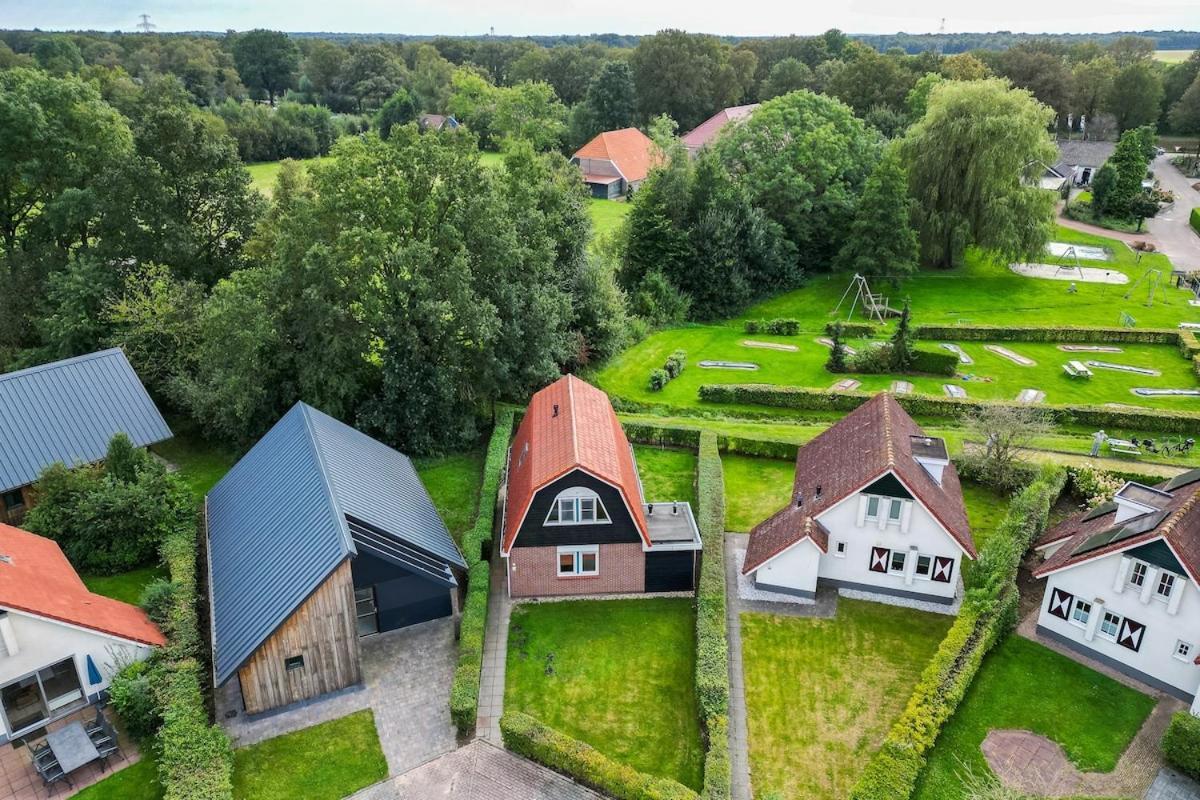 Fazant I Prachtige Vakantiewoning Звіггелте Екстер'єр фото