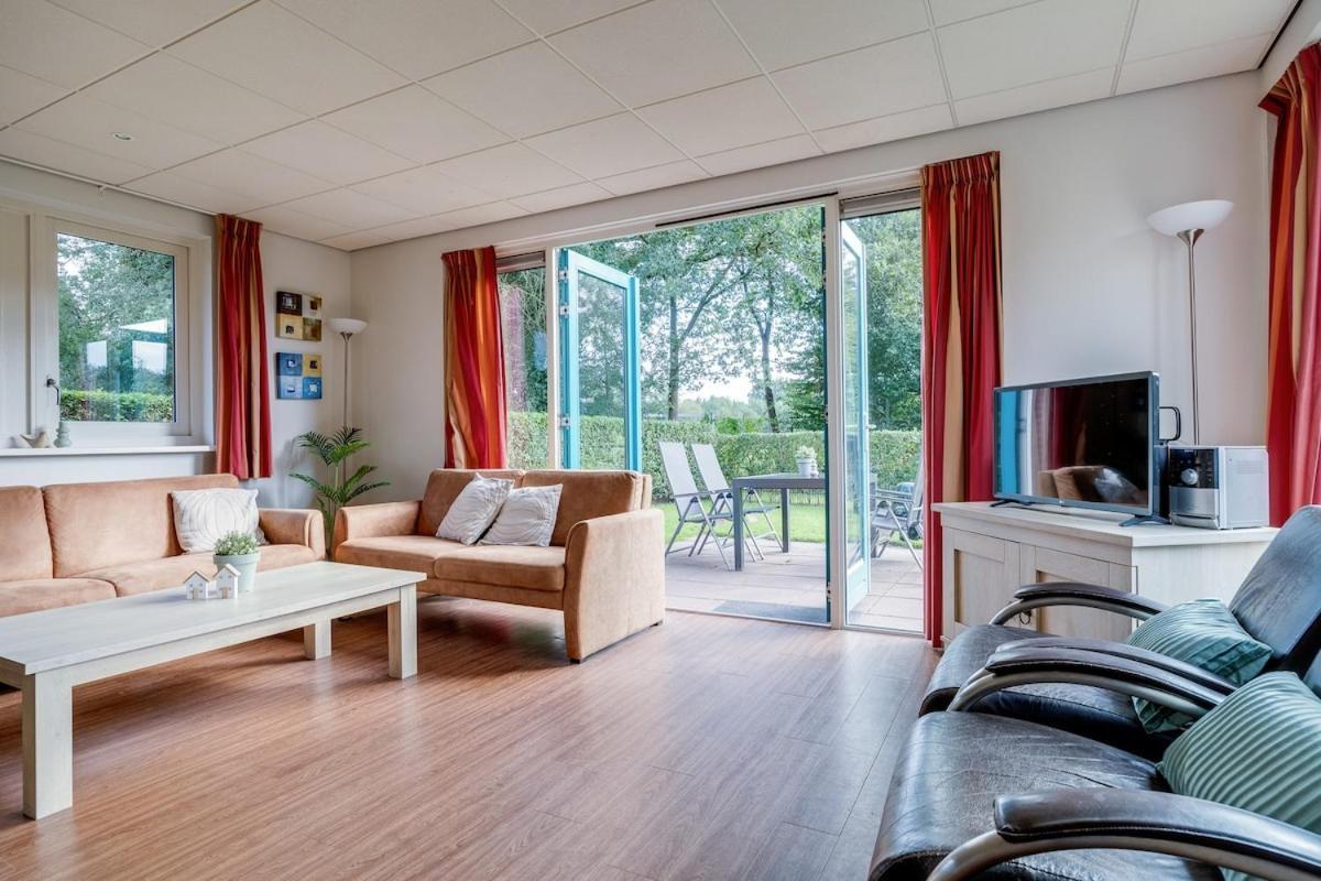 Fazant I Prachtige Vakantiewoning Звіггелте Екстер'єр фото
