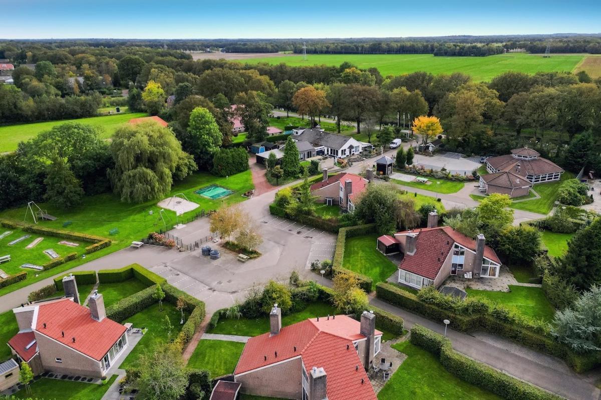Fazant I Prachtige Vakantiewoning Звіггелте Екстер'єр фото