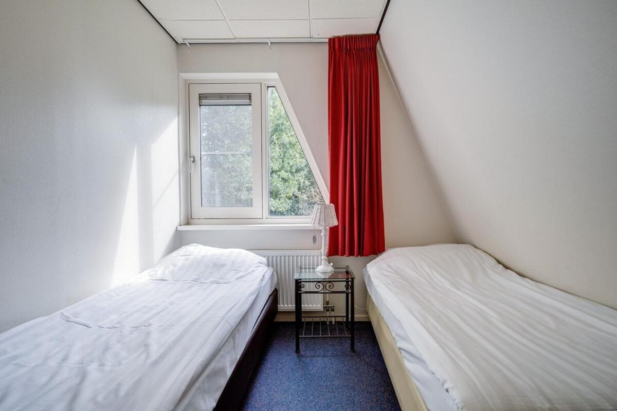 Fazant I Prachtige Vakantiewoning Звіггелте Екстер'єр фото