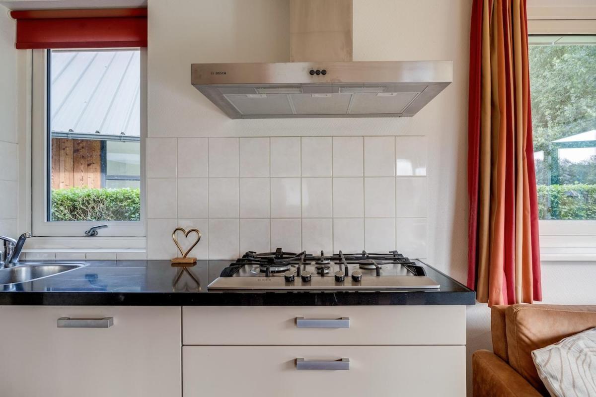Fazant I Prachtige Vakantiewoning Звіггелте Екстер'єр фото
