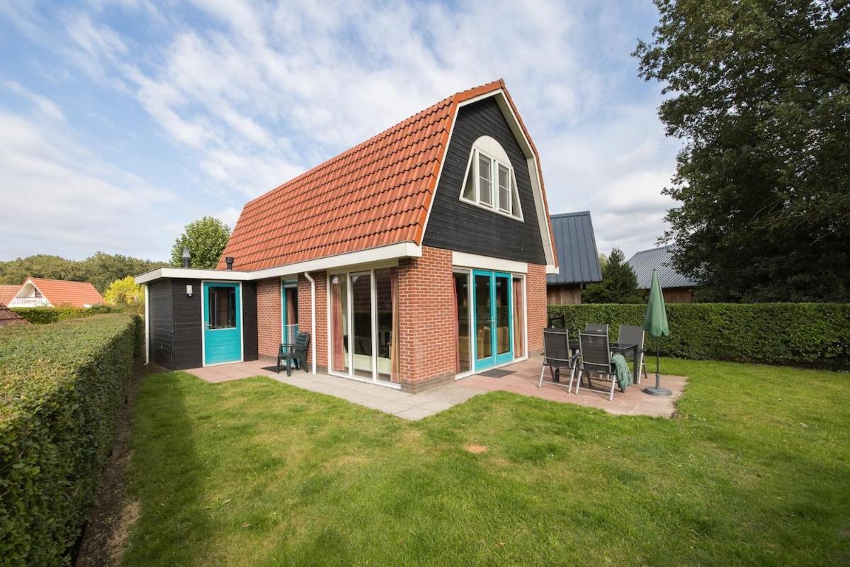 Fazant I Prachtige Vakantiewoning Звіггелте Екстер'єр фото